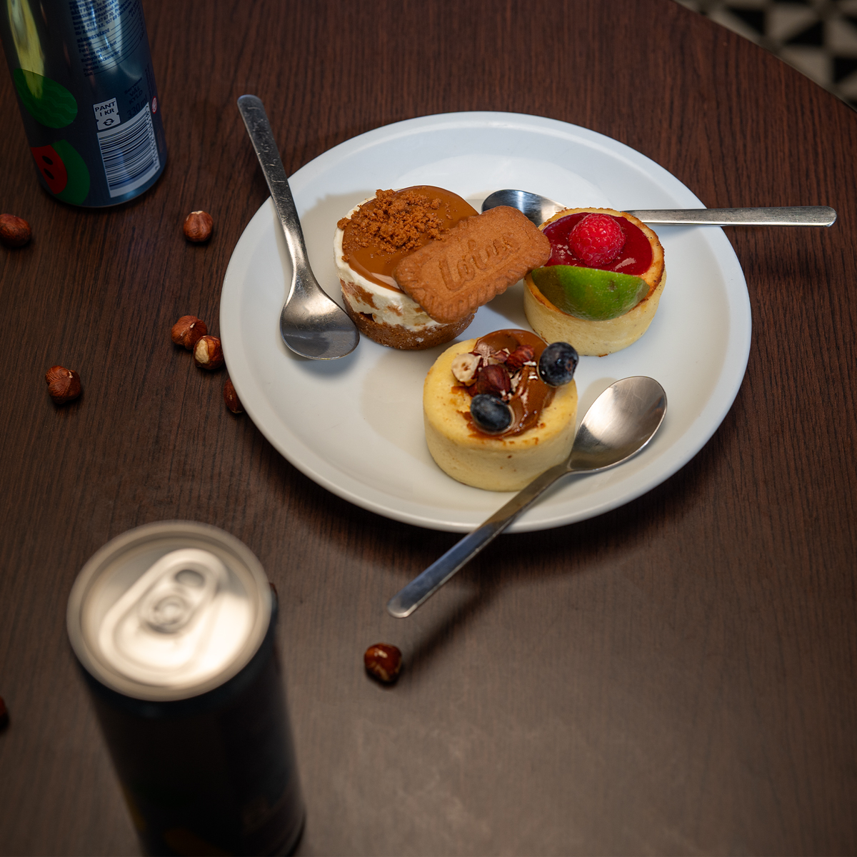 Cheesecake Industrin