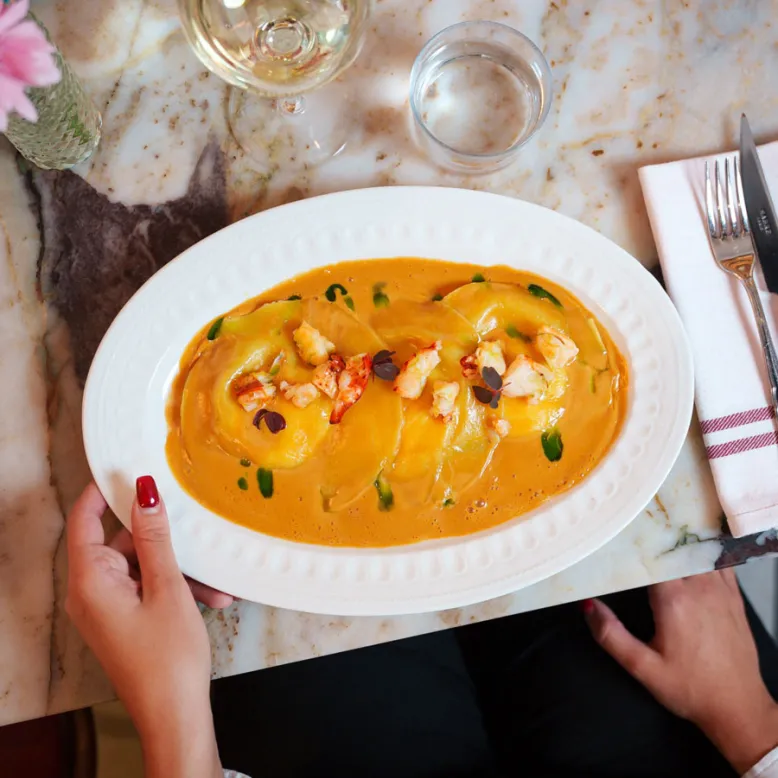 Capricci Restaurant