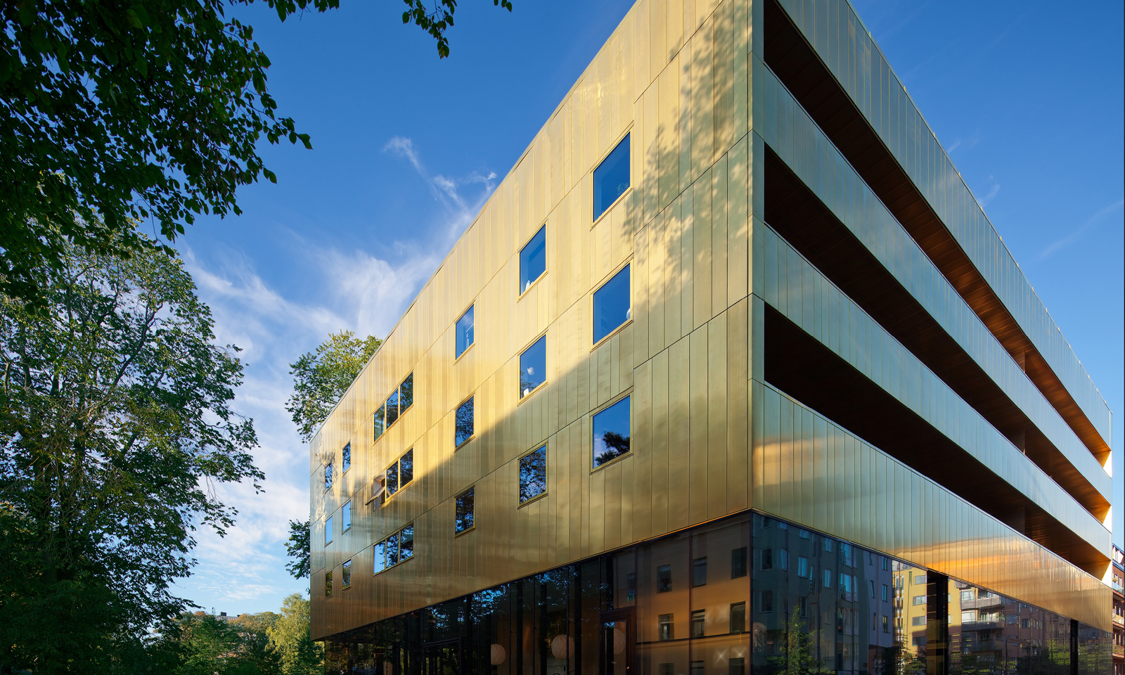 Sven-Harry's art museum