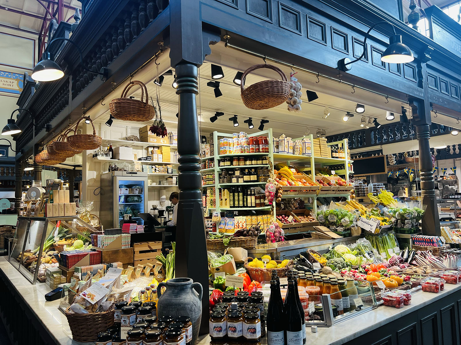 Stockholm à la Carte - Promenade gourmande à S ...