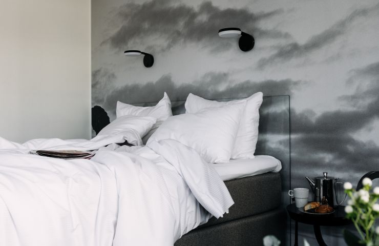 Hotel C Stockholm!