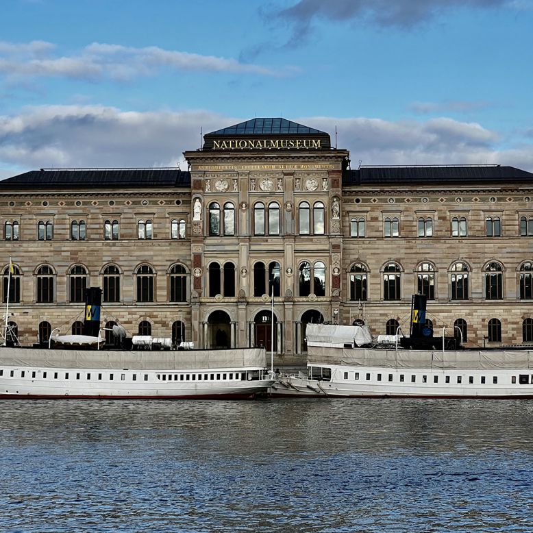 National museum