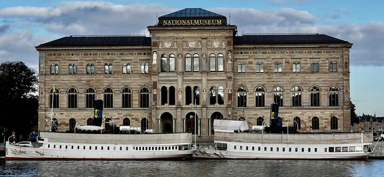National museum