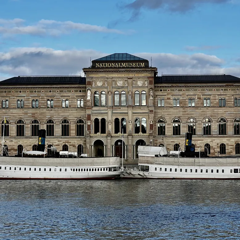 National museum