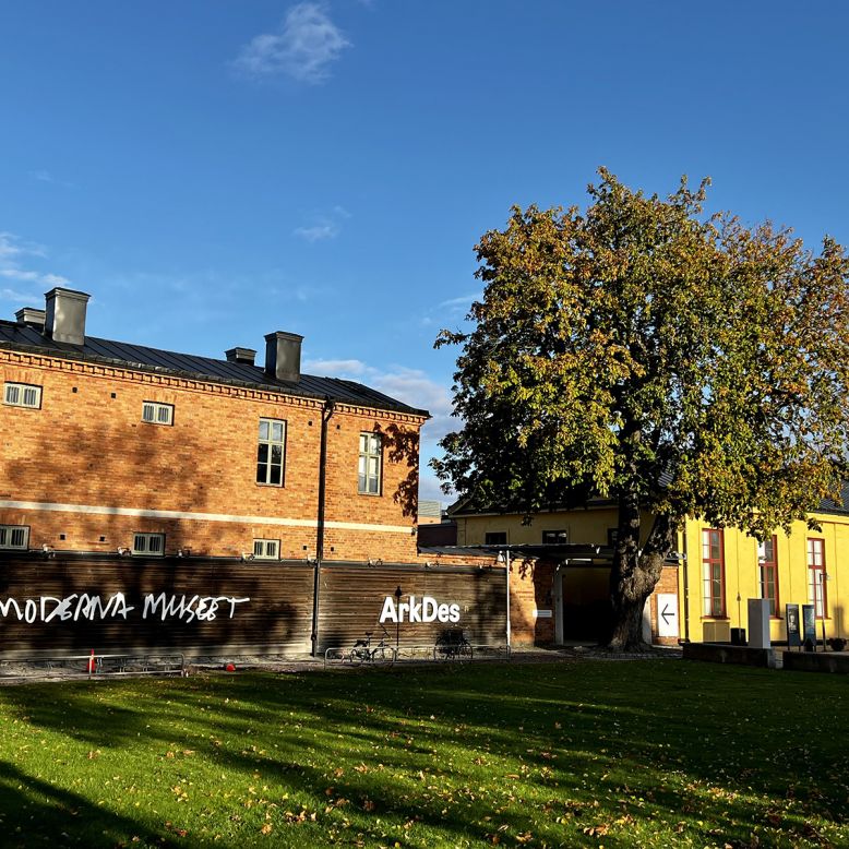 Moderna museet