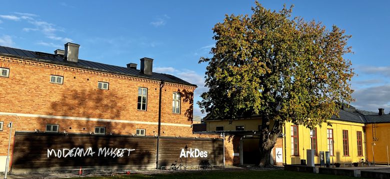 Moderna museet