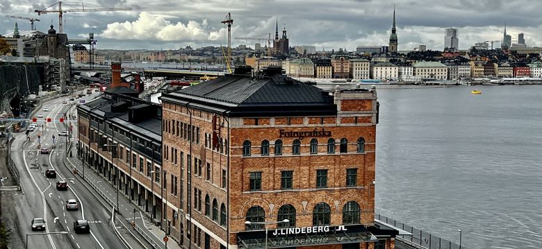 Fotografiska