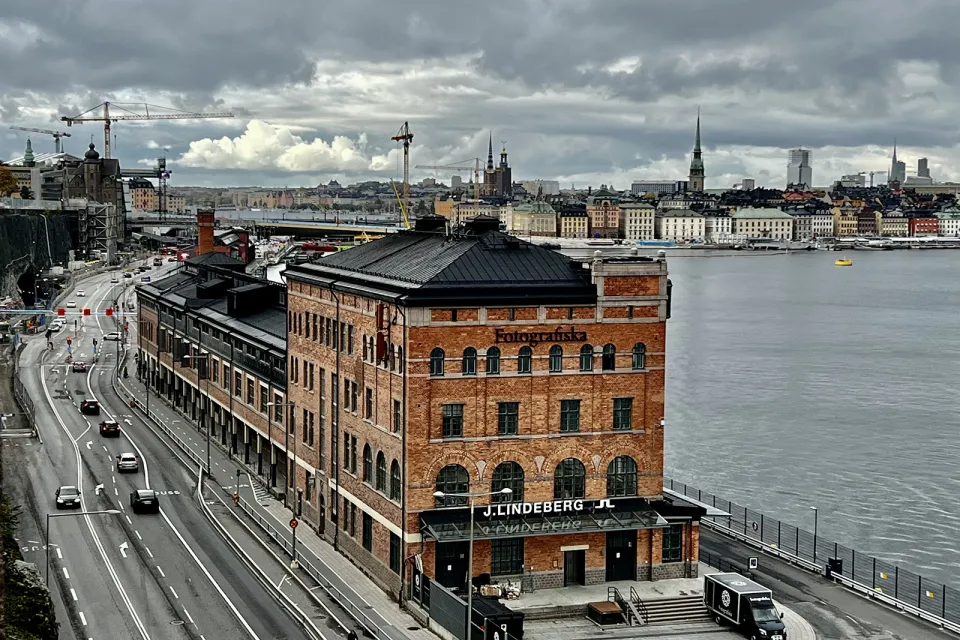 Fotografiska