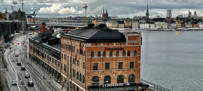Fotografiska