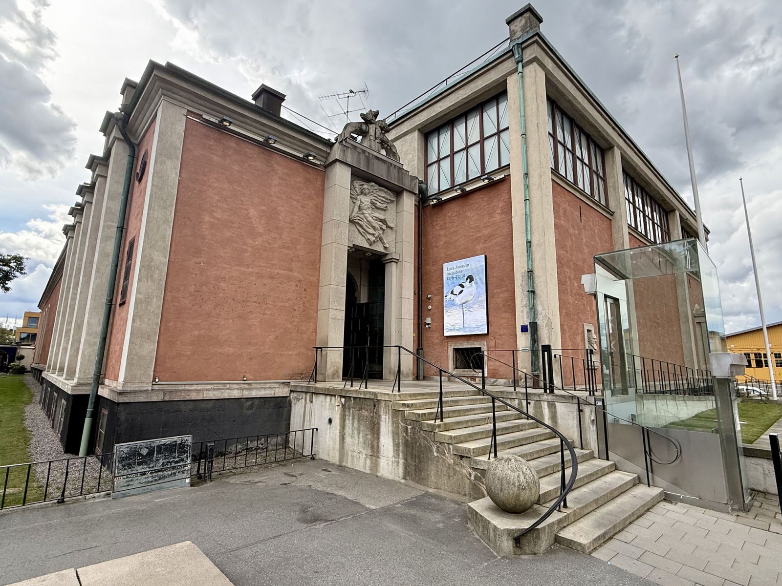Galerie d'art Liljevalchs