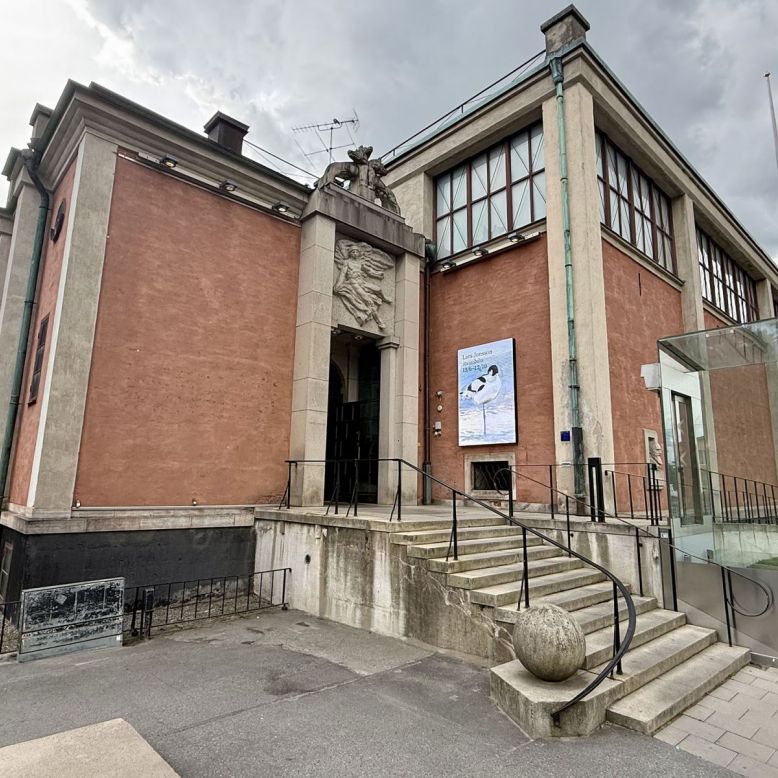 Liljevalchs Art Gallery