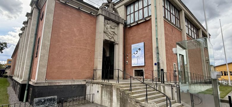 Liljevalchs Art Gallery