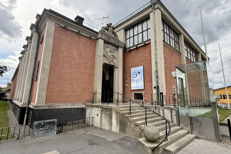 Liljevalchs Art Gallery
