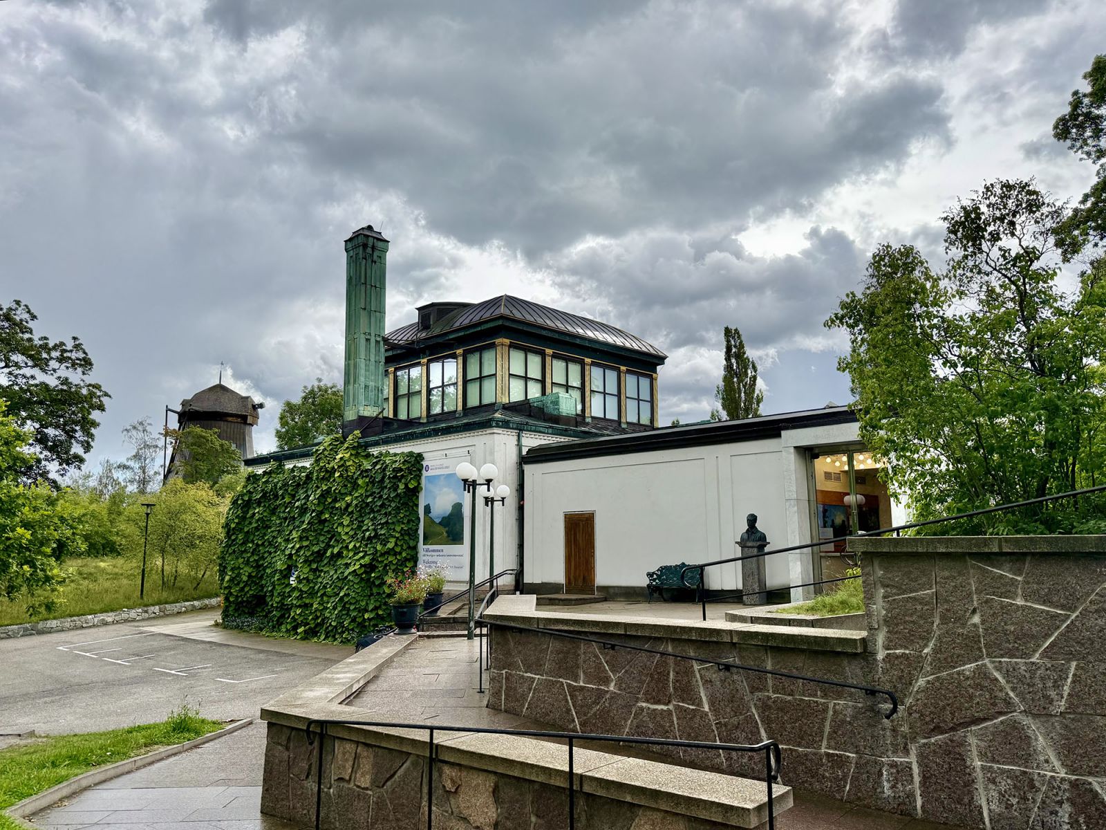 Prince Eugen's Waldemarsudde