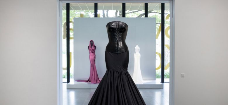 Sven-Harry's art museum