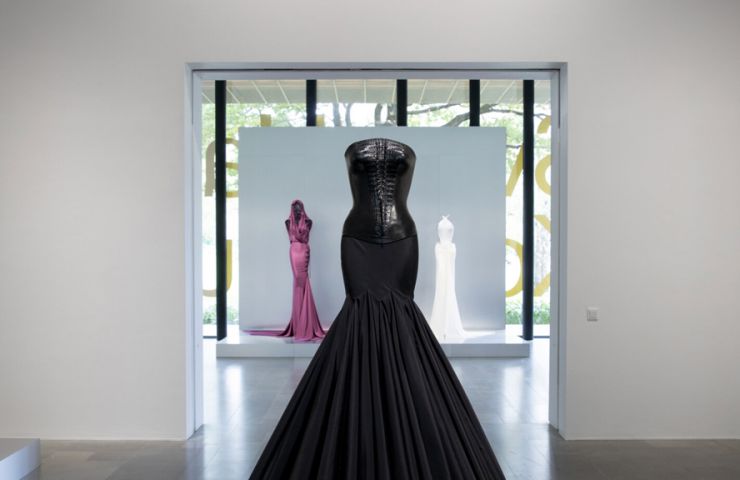 Musées d'art de Sven-Harry