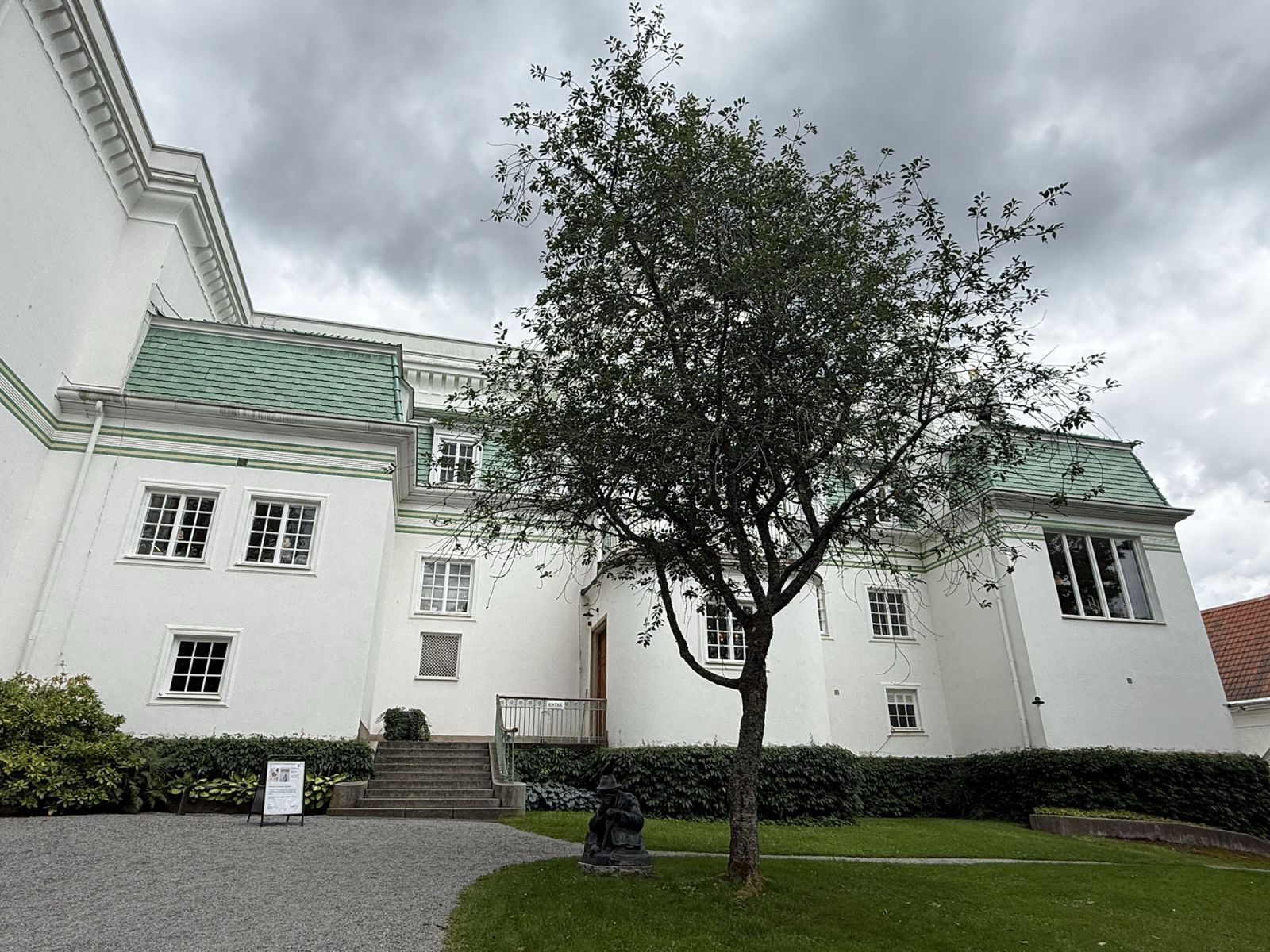 Galerie Thiel