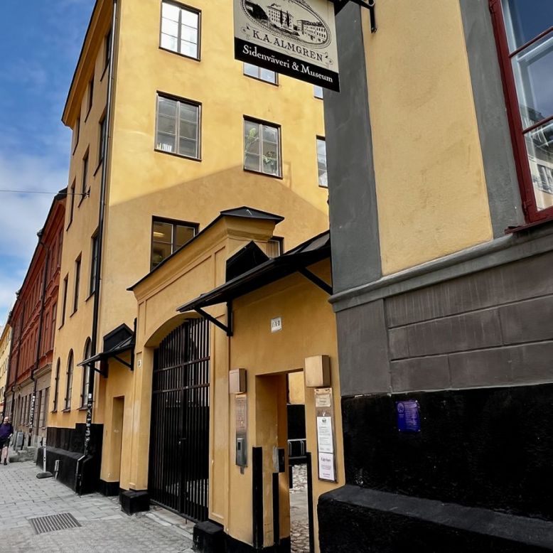 Musée K. A. Almgren