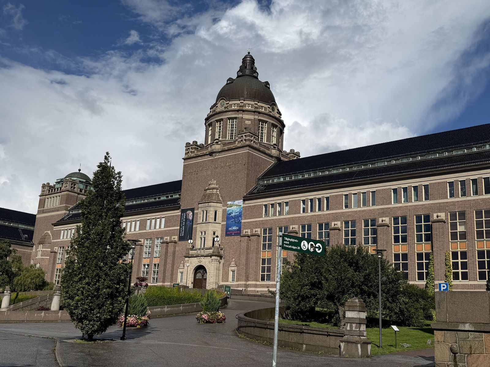 Musée national d'histoire naturelle