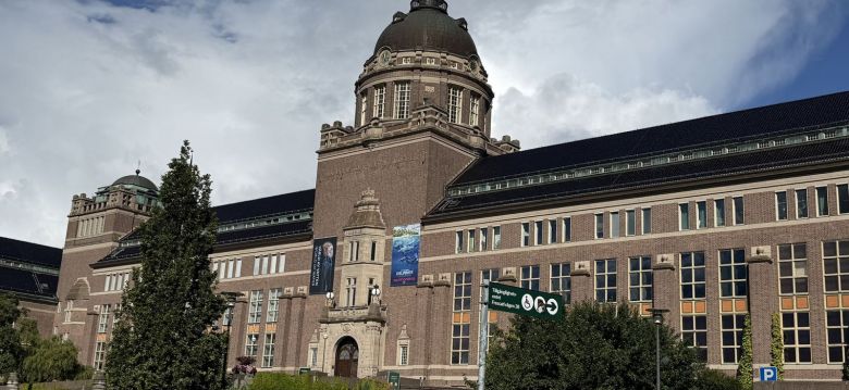 Museum of Natural History