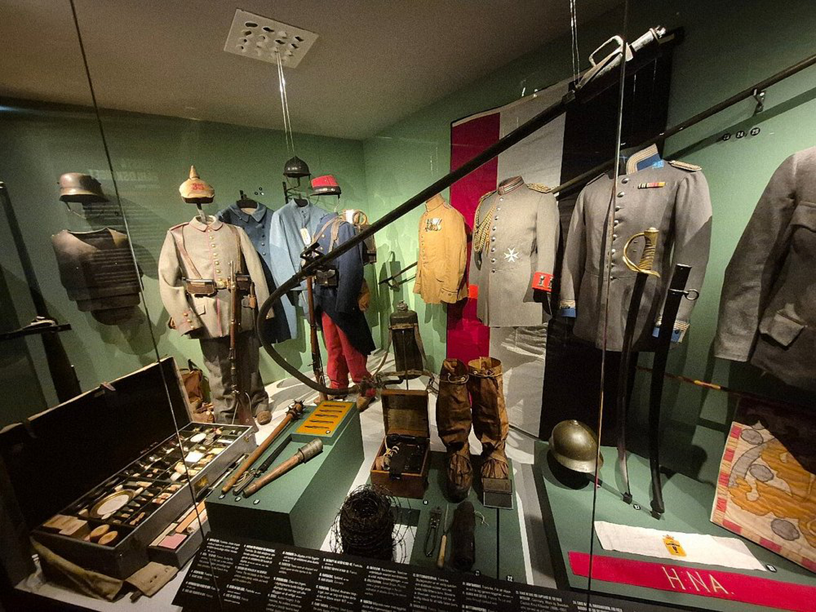 Musée de l'Armée