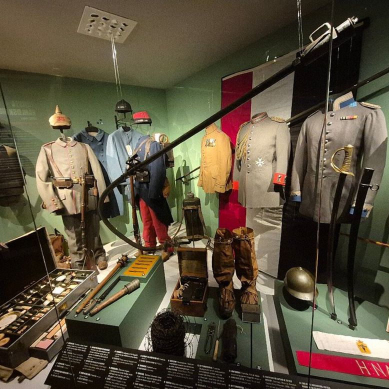 Army Museum