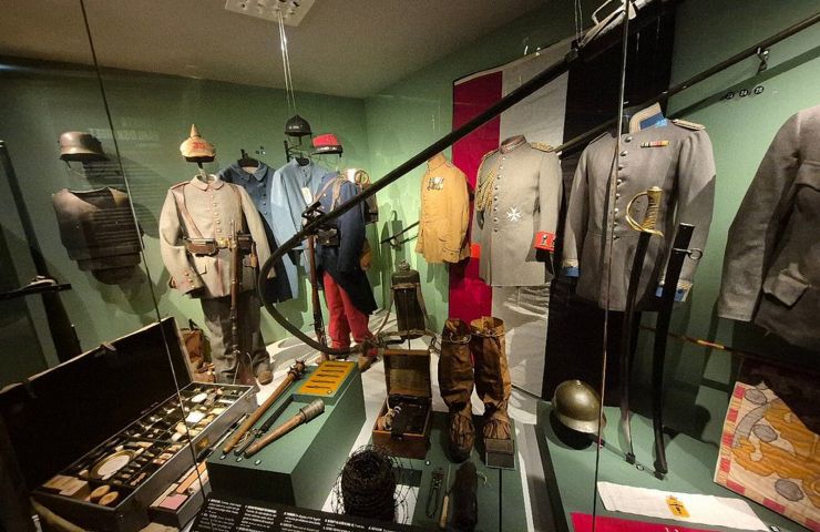 Army Museum