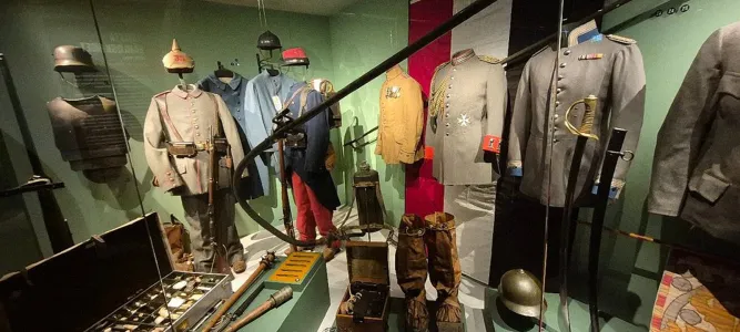 Musée de l'Armée
