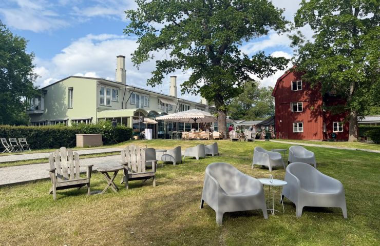 Villa Källhagen