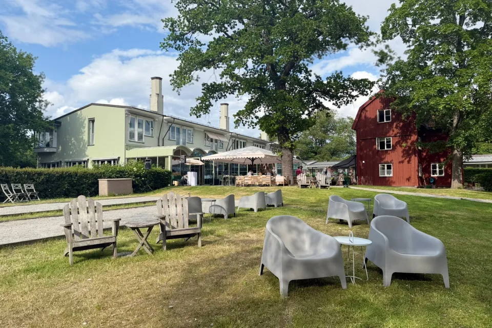 Villa Källhagen