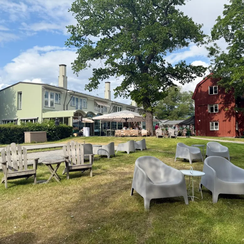Villa Källhagen
