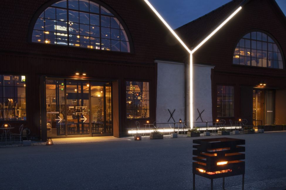 Spritmuseum & The Absolut Art Collection