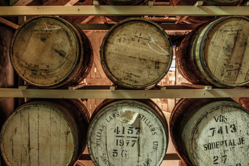 Spritmuseum & The Absolut Art Collection