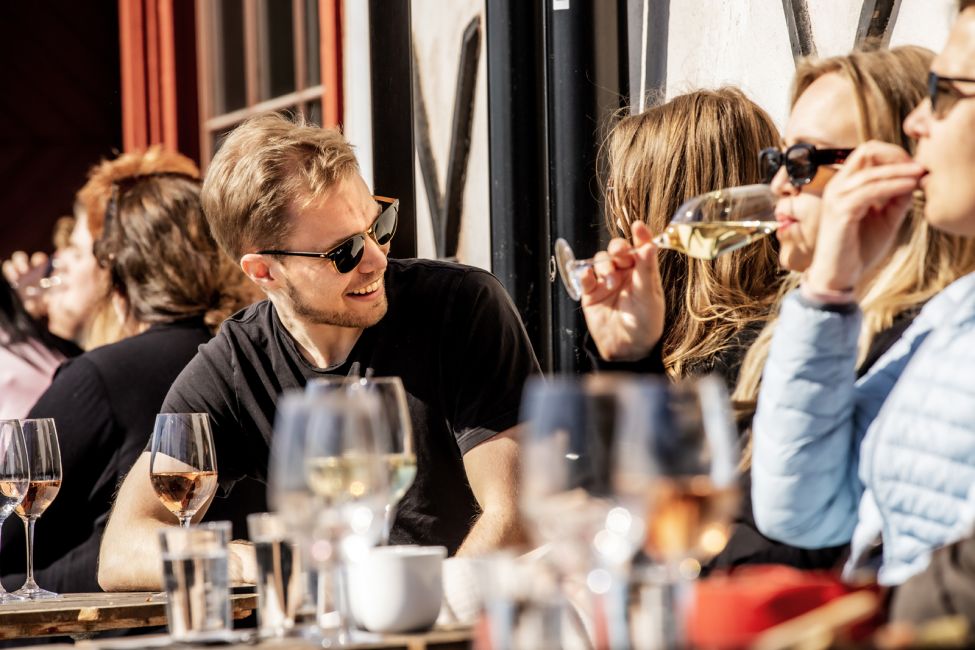 Spritmuseum & The Absolut Art Collection