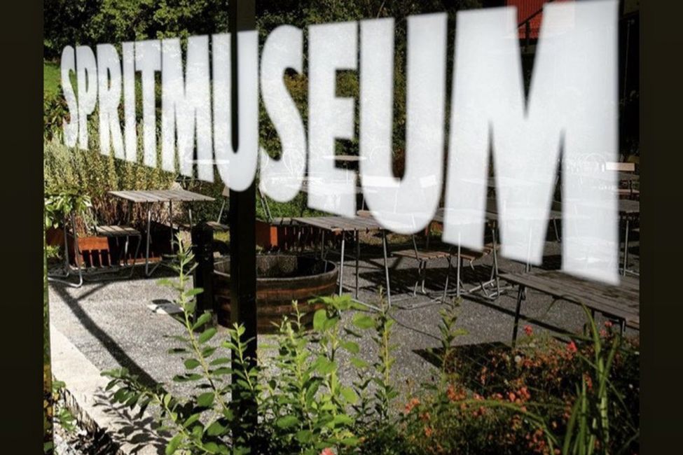Spritmuseum & The Absolut Art Collection