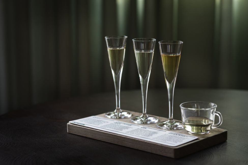 Spritmuseum & The Absolut Art Collection