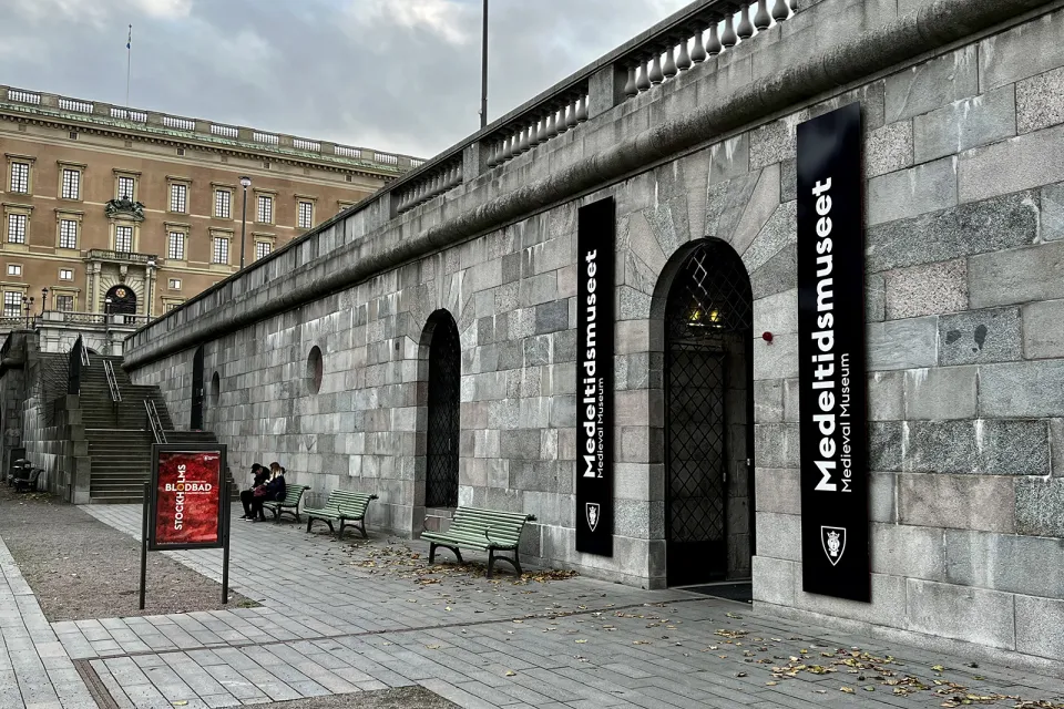 Musée médiéval
