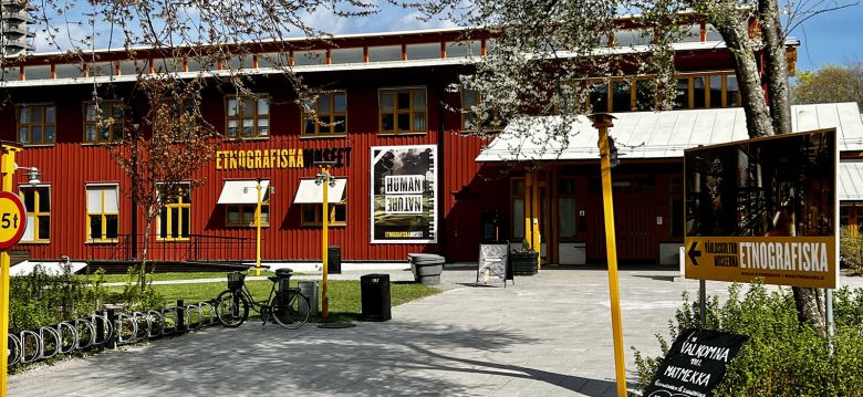 Etnografiska museet