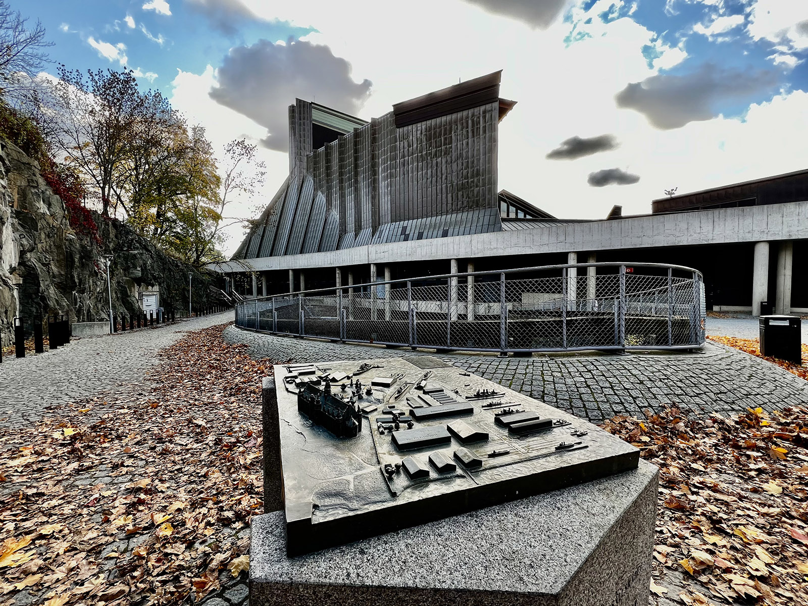 Musée Vasa (Vasa museet)