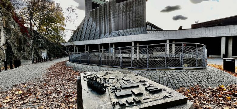 Vasa Museum (Vasa museet)