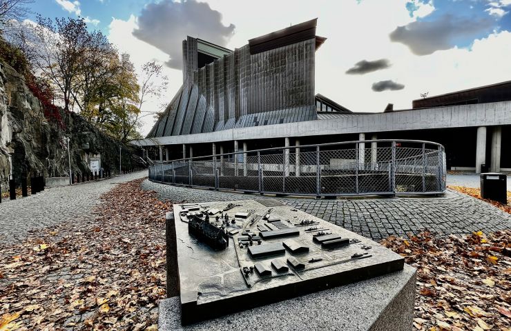 Vasa Museum (Vasa museet)