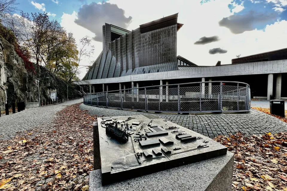 Vasa Museum (Vasa museet)