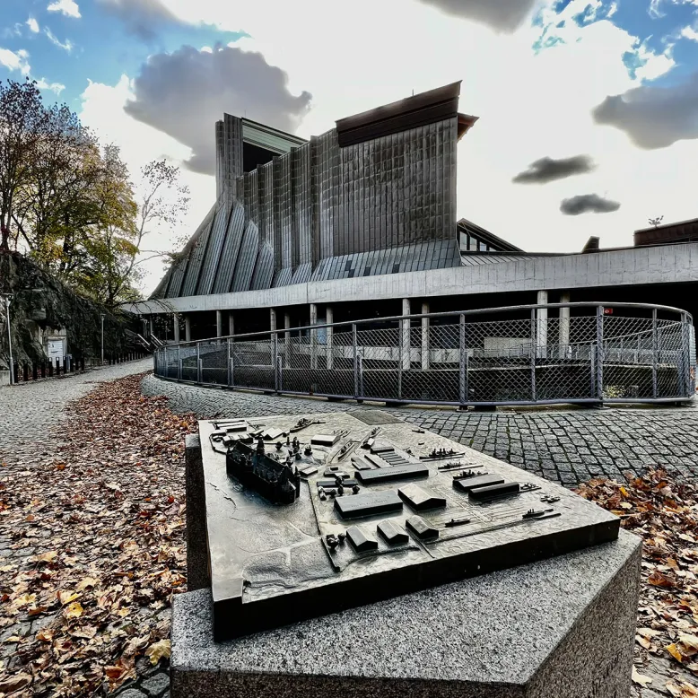 Musée Vasa (Vasa museet)