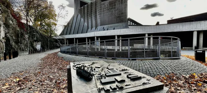 Vasa Museum (Vasa museet)