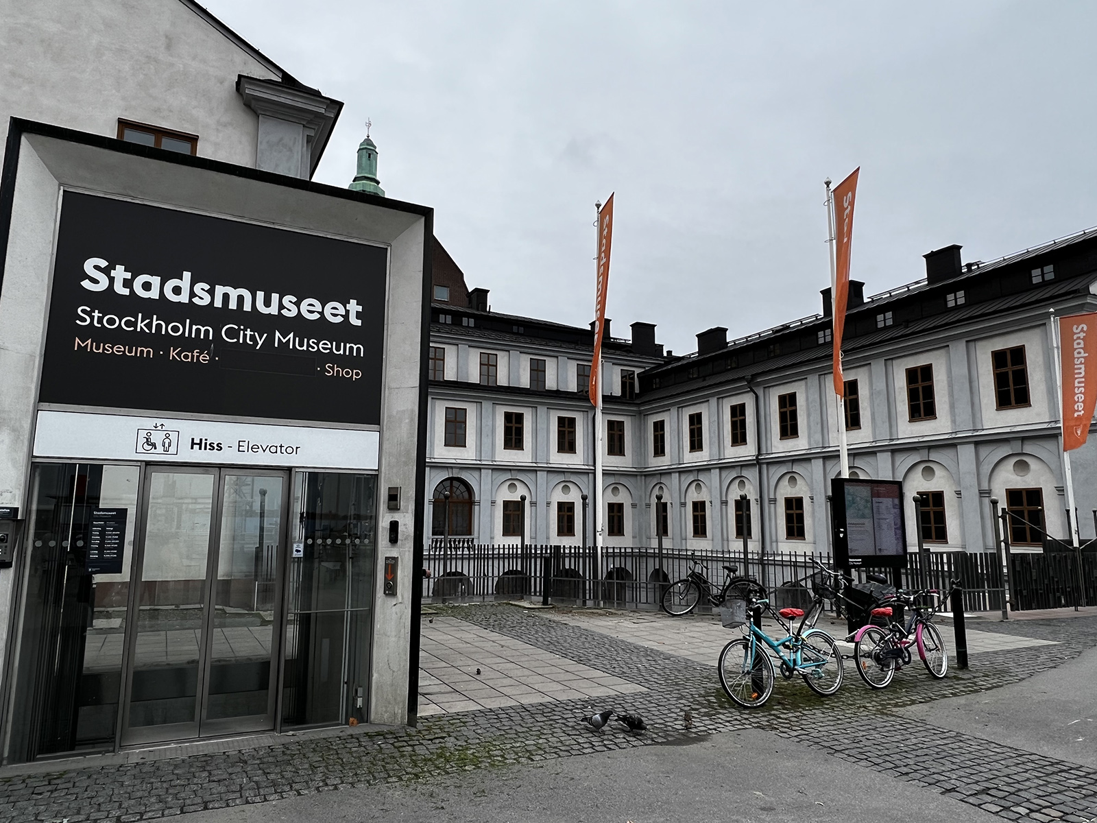 Stockholm City Museum