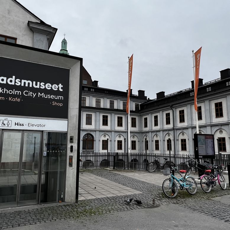 Stockholm City Museum