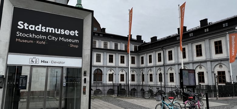 Stockholm City Museum