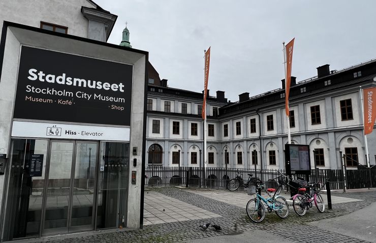 Stockholm City Museum