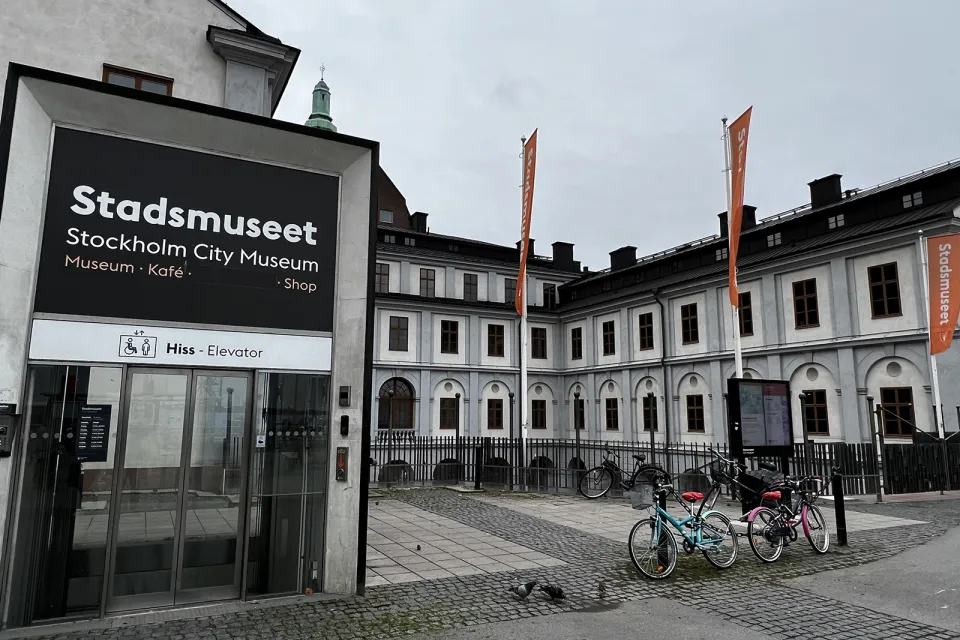 Stockholm City Museum