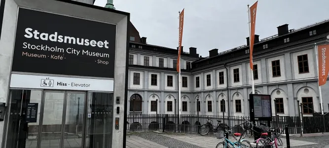 Stockholm City Museum